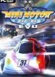 Обложка Mini Motor Racing EVO