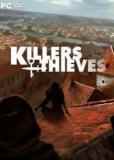 Обложка Killers and Thieves