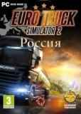 Обложка Euro Truck Simulator 2 Россия