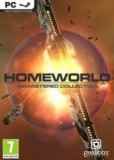 Обложка Homeworld Remastered Collection