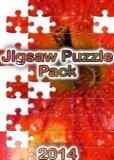 Обложка Jigsaw Puzzle Pack