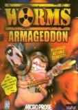 Обложка Worms Armageddon Heavy Pack Edition