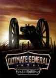 Обложка Ultimate General Gettysburg