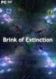 Обложка Brink of Extinction