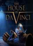 Обложка The House of Da Vinci