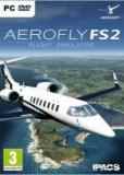 Обложка Aerofly FS 2 Flight Simulator
