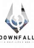 Обложка Half-Life 2 Downfall