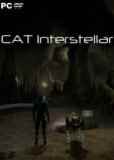 Обложка CAT Interstellar