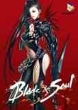 Обложка Blade and Soul