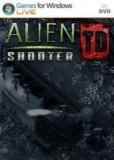 Обложка Alien Shooter TD