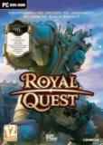 Обложка Royal Quest Эпоха мифов