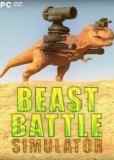 Обложка Beast Battle Simulator