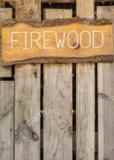 Обложка Firewood