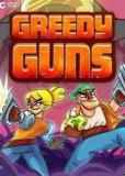 Обложка Greedy Guns