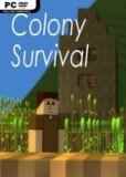 Обложка Colony Survival