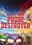Обложка South Park: Phone Destroyer