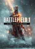 Обложка Battlefield 1: In The Name of The Tsar