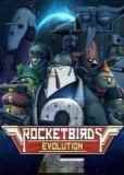 Обложка Rocketbirds 2: Evolution