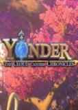 Обложка Yonder The Cloud Catcher Chronicles