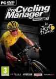 Обложка Pro Cycling Manager 2017