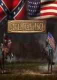 Обложка Civil War 1861