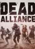 Обложка Dead Alliance