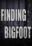 Обложка Finding Bigfoot
