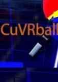 Обложка CuVRball