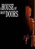 Обложка A House of Many Doors