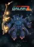 Обложка Galak-Z The Dimensional