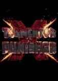 Обложка Tormentor X Punisher