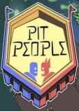 Обложка Pit People
