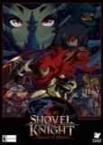 Обложка Shovel Knight Specter of Torment