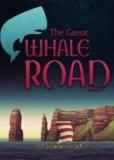 Обложка The Great Whale Road