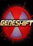 Обложка Geneshift