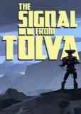Обложка The Signal From Tolva