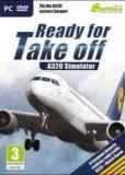 Обложка Ready for Take off A320 Simulator