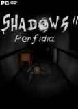 Обложка Shadows 2: Perfidia