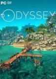 Обложка Odyssey - The Next Generation Science Game