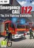Обложка Emergency Call 112