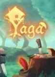 Обложка Yaga