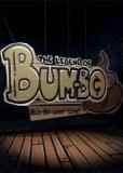 Обложка The Legend of Bum-bo