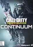 Обложка Call of Duty Infinite Warfare: DLC 2 – Continuum
