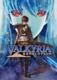 Обложка Valkyria Azure Revolution