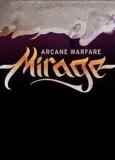 Обложка Mirage: Arcane Warfare