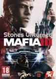 Обложка Mafia III — Stones Unturned