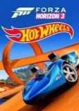 Обложка Forza Horizon 3: Hot Wheels