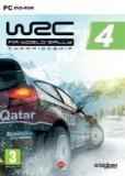 Обложка WRC 4 FIA World Rally Championship