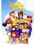 Обложка The Disney Afternoon Collection