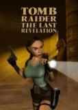 Обложка Tomb Raider 4: Last Revelation